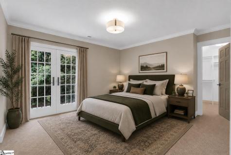 45 Raven Road Landrum SC 29356