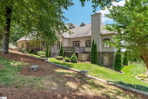 45 Raven Road Landrum SC 29356