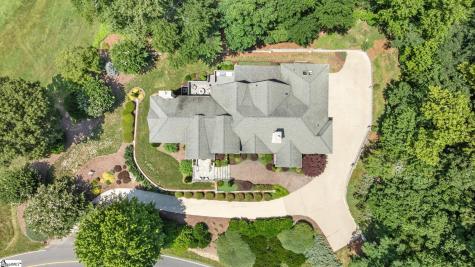 45 Raven Road Landrum SC 29356