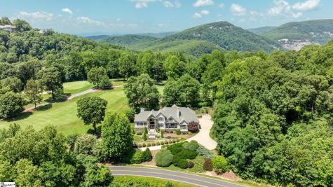 45 Raven Road Landrum SC 29356