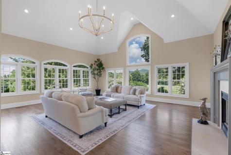 45 Raven Road Landrum SC 29356