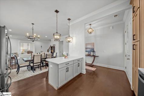 146 Stanbury Drive Clemson SC 29631