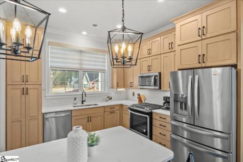 146 Stanbury Drive Clemson SC 29631