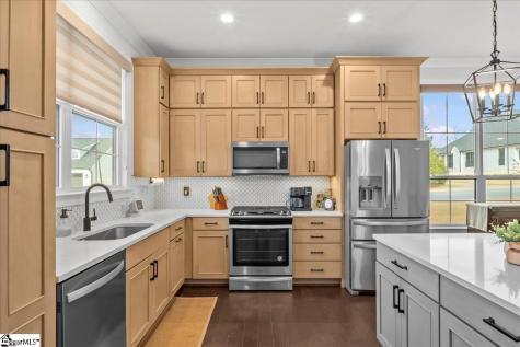 146 Stanbury Drive Clemson SC 29631