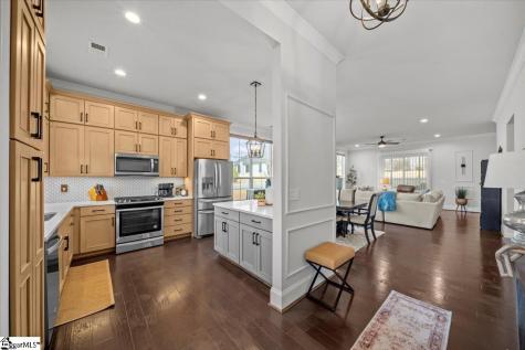 146 Stanbury Drive Clemson SC 29631