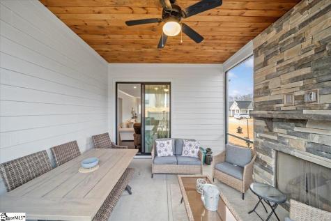 146 Stanbury Drive Clemson SC 29631