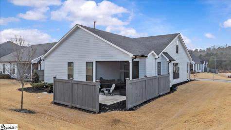 146 Stanbury Drive Clemson SC 29631