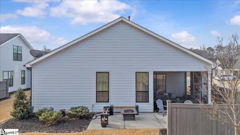 146 Stanbury Drive Clemson SC 29631