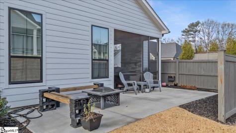 146 Stanbury Drive Clemson SC 29631