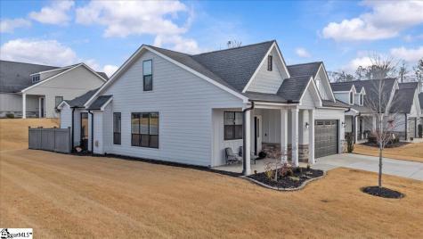 146 Stanbury Drive Clemson SC 29631