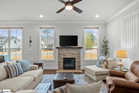 146 Stanbury Drive Clemson SC 29631