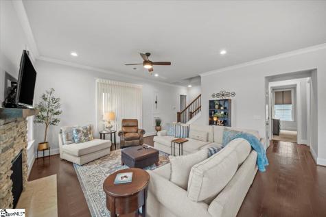 146 Stanbury Drive Clemson SC 29631