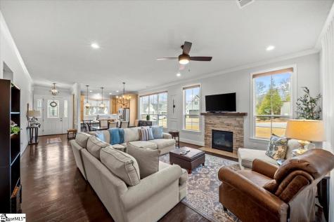 146 Stanbury Drive Clemson SC 29631