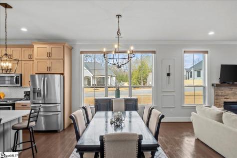 146 Stanbury Drive Clemson SC 29631