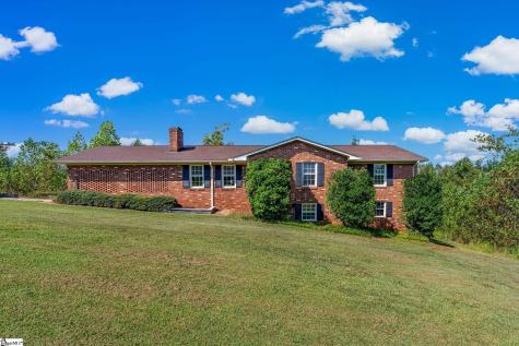 201 And Lot 7 Leila Street Seneca SC 29678