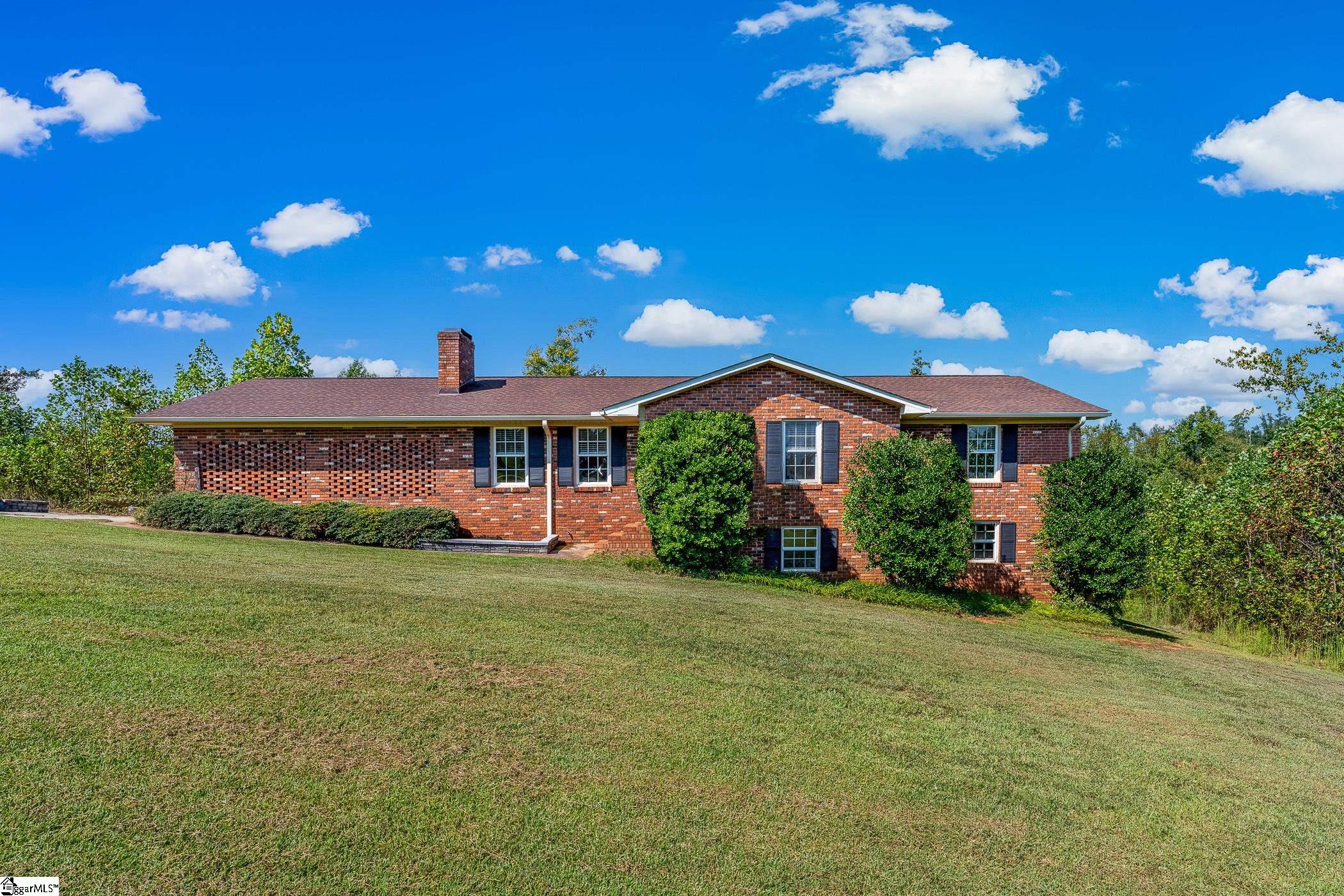 201 And Lot 7 Leila Street Seneca SC 29678