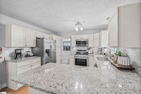 201 And Lot 7 Leila Street Seneca SC 29678