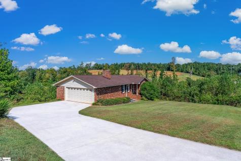 201 And Lot 7 Leila Street Seneca SC 29678