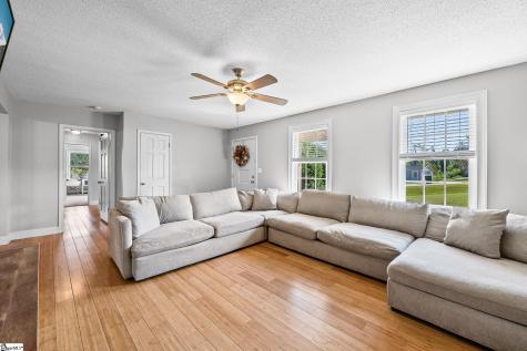 201 And Lot 7 Leila Street Seneca SC 29678