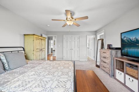 201 And Lot 7 Leila Street Seneca SC 29678