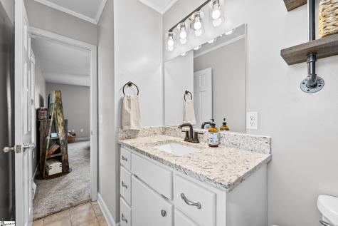 201 And Lot 7 Leila Street Seneca SC 29678