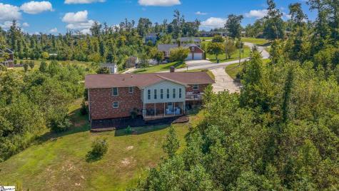 201 And Lot 7 Leila Street Seneca SC 29678