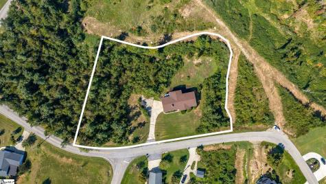 201 And Lot 7 Leila Street Seneca SC 29678
