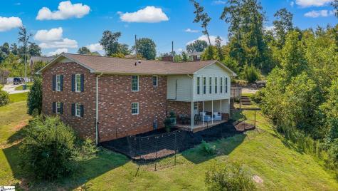 201 And Lot 7 Leila Street Seneca SC 29678