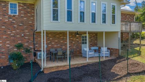 201 And Lot 7 Leila Street Seneca SC 29678