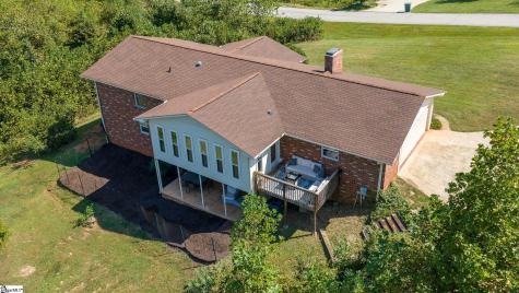 201 And Lot 7 Leila Street Seneca SC 29678
