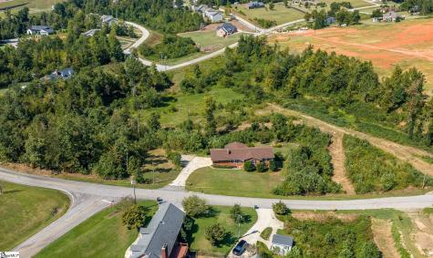 201 And Lot 7 Leila Street Seneca SC 29678