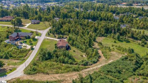 201 And Lot 7 Leila Street Seneca SC 29678