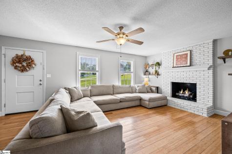 201 And Lot 7 Leila Street Seneca SC 29678