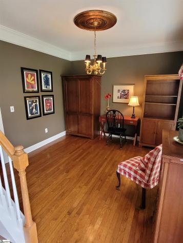 205 N Antigo Court Greer SC 29650