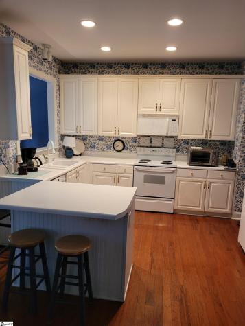 205 N Antigo Court Greer SC 29650