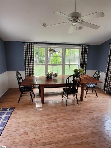 205 N Antigo Court Greer SC 29650