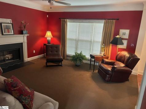 205 N Antigo Court Greer SC 29650
