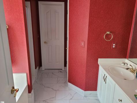 205 N Antigo Court Greer SC 29650
