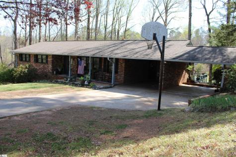 108 Spring Valley Road Pickens SC 29671