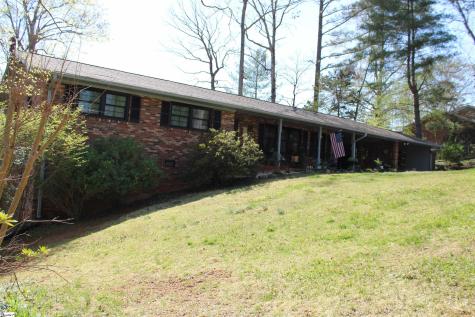 108 Spring Valley Road Pickens SC 29671