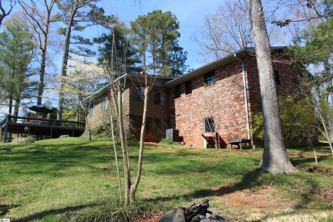 108 Spring Valley Road Pickens SC 29671