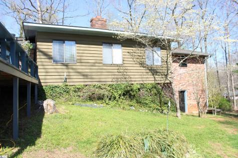 108 Spring Valley Road Pickens SC 29671