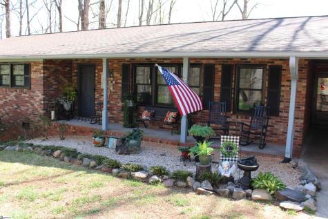 108 Spring Valley Road Pickens SC 29671