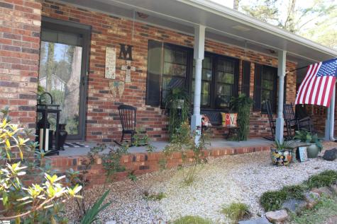 108 Spring Valley Road Pickens SC 29671