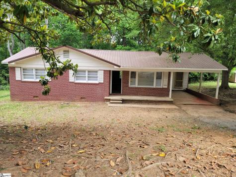 200 Lincoln Drive Gaffney SC 29341