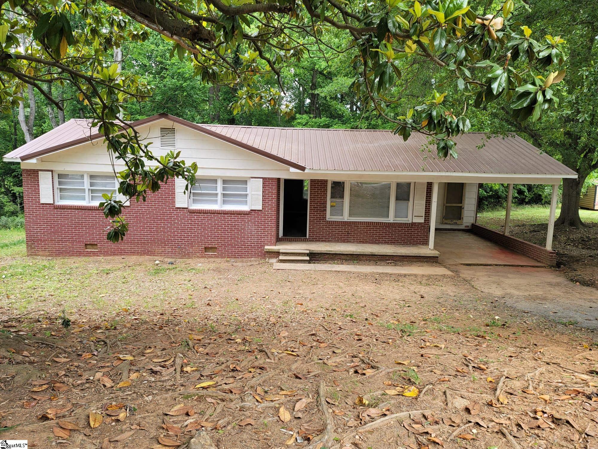 200 Lincoln Drive Gaffney SC 29341