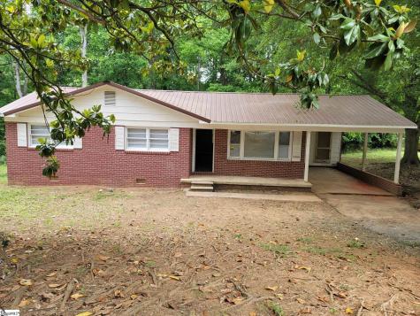 200 Lincoln Drive Gaffney SC 29341