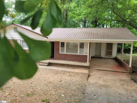 200 Lincoln Drive Gaffney SC 29341