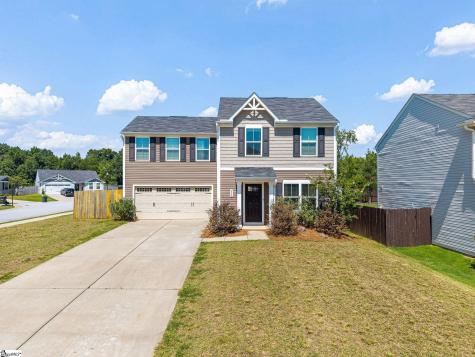 298 Ralston Road Greer SC 29651