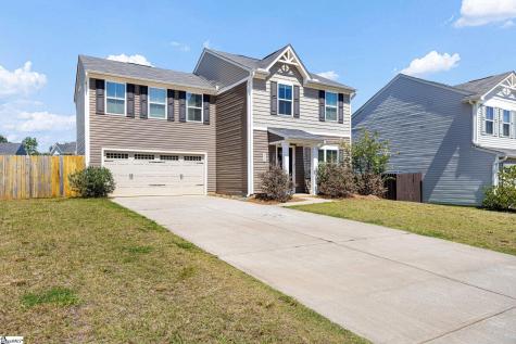298 Ralston Road Greer SC 29651